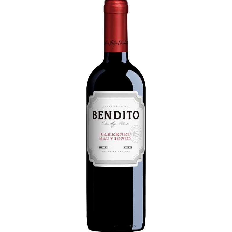 Lfe Bendito Classic Cabernet Sauvignon